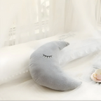 Pluche Decoratief Kussen