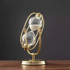 Europese Retro Zandloper Decor Uurglas cadeau