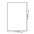 Novelty Woonkamer Ongelijkvloerse Tapijt Roze Kleur Blok Cubes Print Tapijt Polyester Vlekbestendig Tapijt
