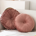 Fluffy Decoratief Kussen – Ultiem Comfort en Luxe voor je Woonkamer | Troscana