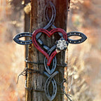 Horseshoe met Hart