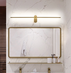 Lineaire Strip Wandverlichting Moderne Metalen Wandlamp voor Slaapkamer Woonkamer