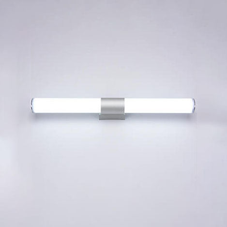 Troscana | Cilindrische Spiegel Effect Lamp voor Moderne Interieurs