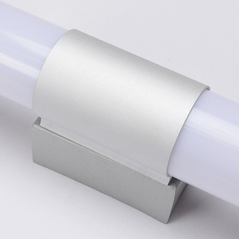 Troscana | Cilindrische Spiegel Effect Lamp voor Moderne Interieurs