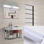 Troscana | Cilindrische Spiegel Effect Lamp voor Moderne Interieurs