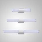 Troscana | Cilindrische Spiegel Effect Lamp voor Moderne Interieurs