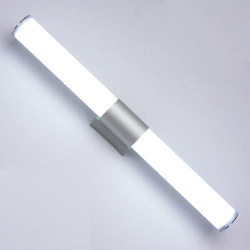 Troscana | Cilindrische Spiegel Effect Lamp voor Moderne Interieurs