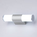 Troscana | Cilindrische Spiegel Effect Lamp voor Moderne Interieurs