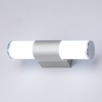 Troscana | Cilindrische Spiegel Effect Lamp voor Moderne Interieurs