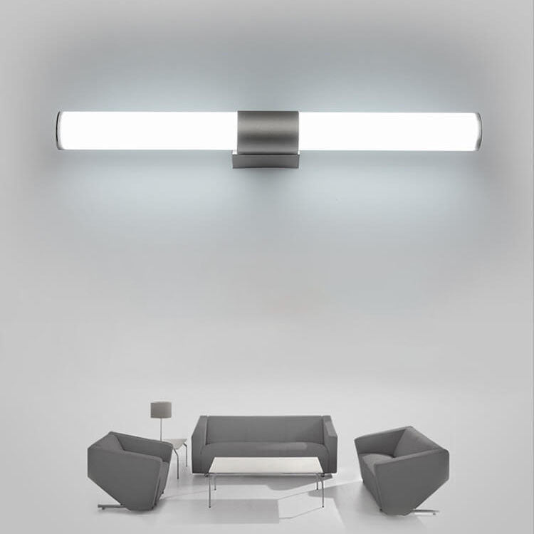 Troscana | Cilindrische Spiegel Effect Lamp voor Moderne Interieurs