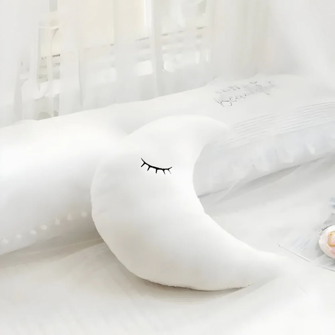Pluche Decoratief Kussen