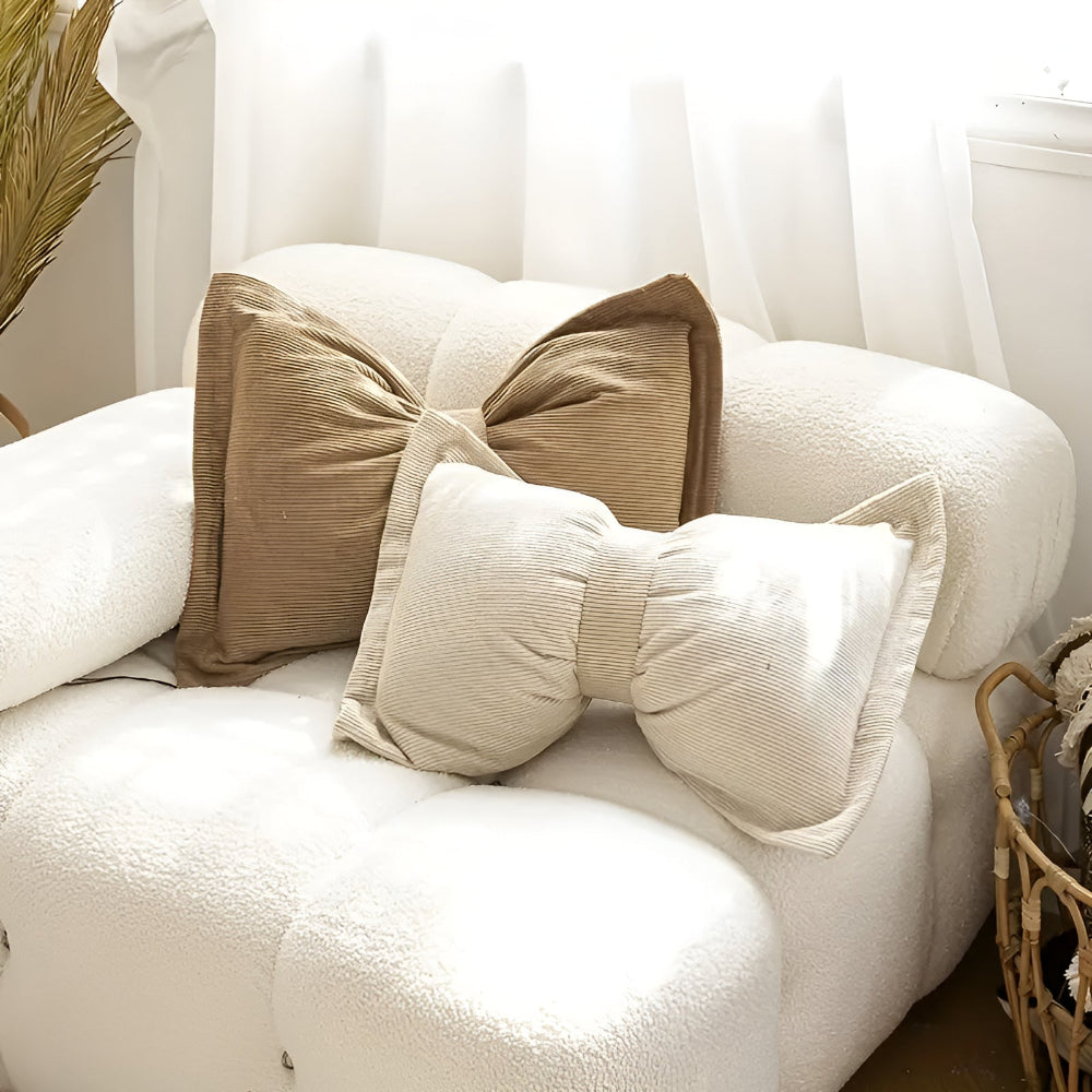 Strikneus Decoratieve Kussen Pillow