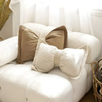 Strikneus Decoratieve Kussen Pillow