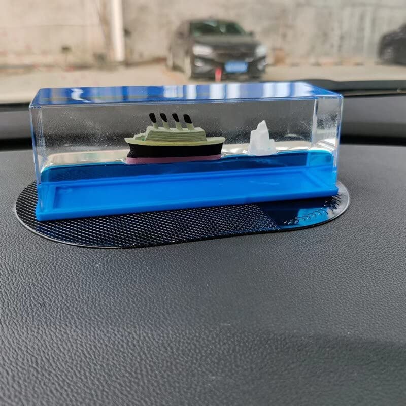 Het onzinkbare schip