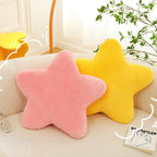 StellarHug Kussen - Decoratief Stervormig Kussen | Troscana