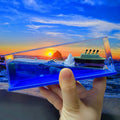 Het onzinkbare schip