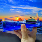 Het onzinkbare schip