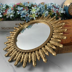 31cm Ronde Wand Spiegel