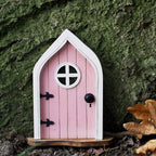 Sprookje Scène - Mini Elf Deur