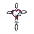 Horseshoe met Hart