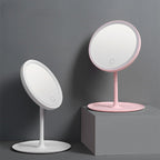 Crystal Clear View Smart Touch LED Make-up Spiegel |