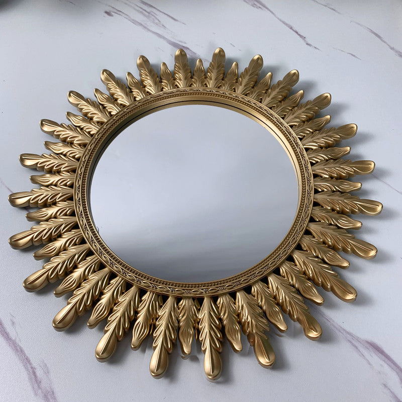 31cm Ronde Wand Spiegel