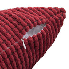 decorative cushion with 3D surface Troscana