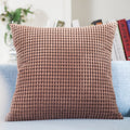 decorative cushion with 3D surface Troscana