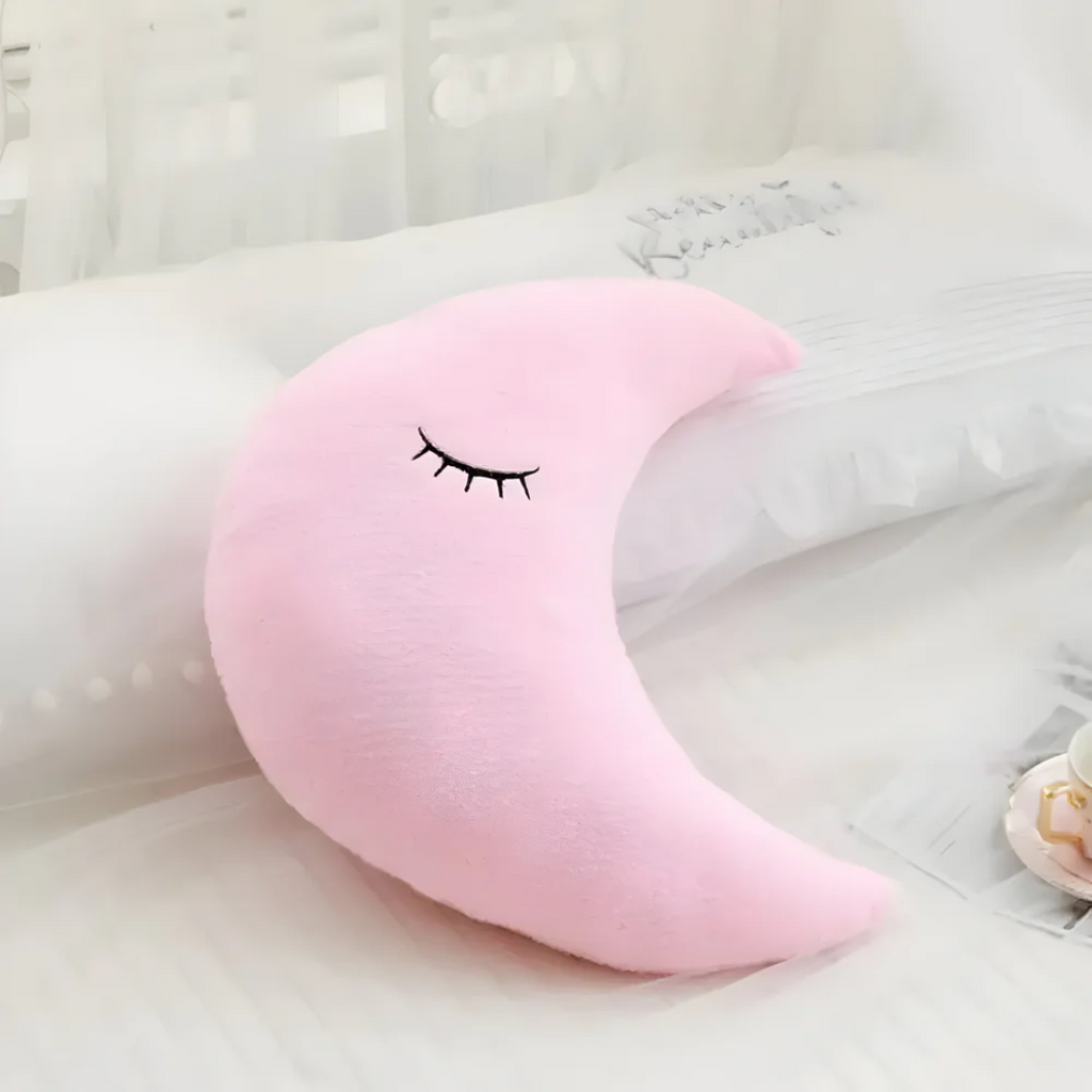 Pluche Decoratief Kussen