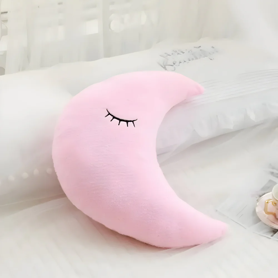 Pluche Decoratief Kussen