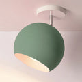 Moderne Noorse Plafondlamp – LED Plafondlamp voor Gang, Balkon, Keuken en Trap