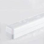 Troscana | LED Badkamer Spiegel Licht – Waterdichte Wandarmatuur