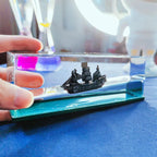 Het onzinkbare schip