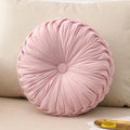 Pluche Decoratief Kussen – Zacht Cozy Gooi Kussen
