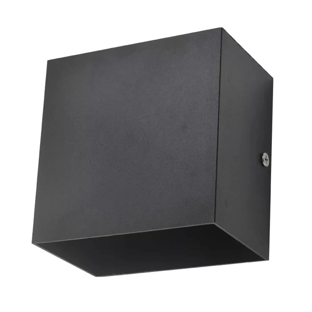 Dimmerbare 6W Wandlamp: Veelzijdige en Stijlvolle LED Verlichting voor Verschillende Ruimtes