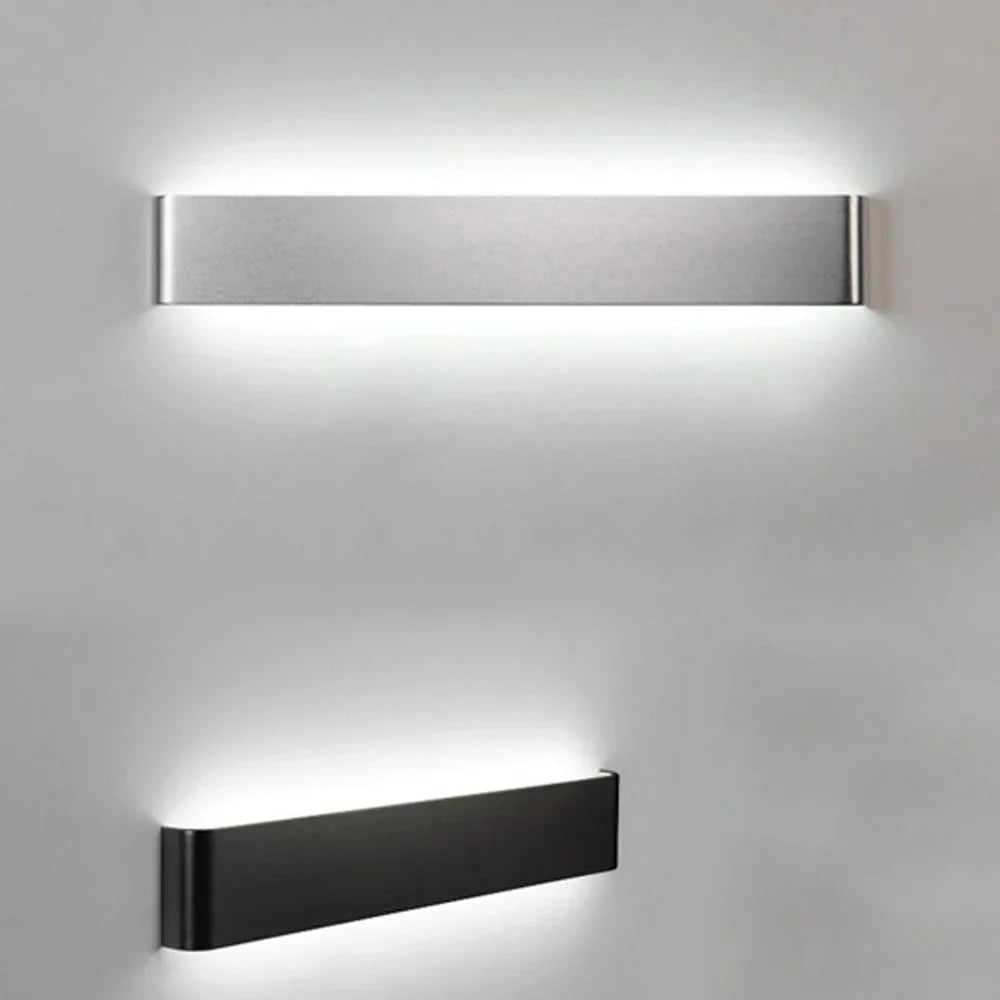 LED Wandlamp voor Binnengebruik: Een Moderne Verlichtingsoplossing