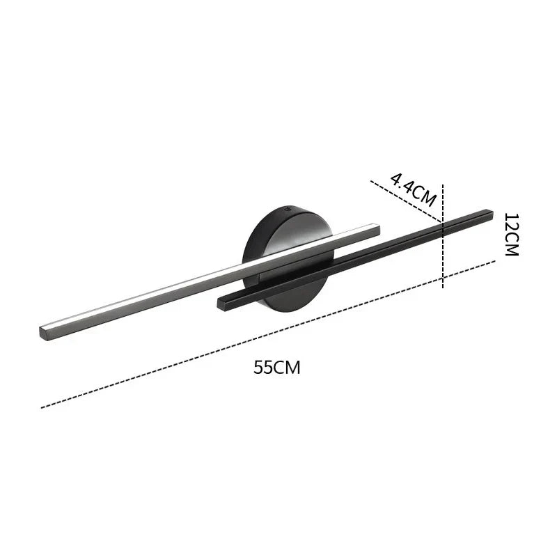 LED Wandlamp: Jouw Woonruimtes Verlichten met Stijl