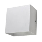Dimmerbare 6W Wandlamp: Veelzijdige en Stijlvolle LED Verlichting voor Verschillende Ruimtes