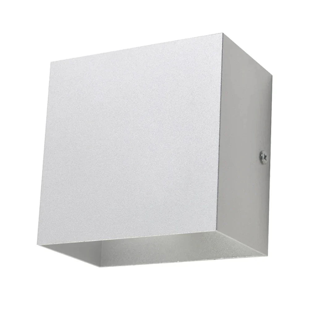 Dimmerbare 6W Wandlamp: Veelzijdige en Stijlvolle LED Verlichting voor Verschillende Ruimtes