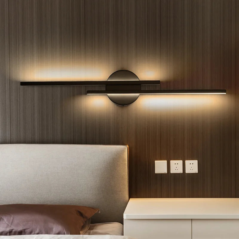 LED Wandlamp: Jouw Woonruimtes Verlichten met Stijl