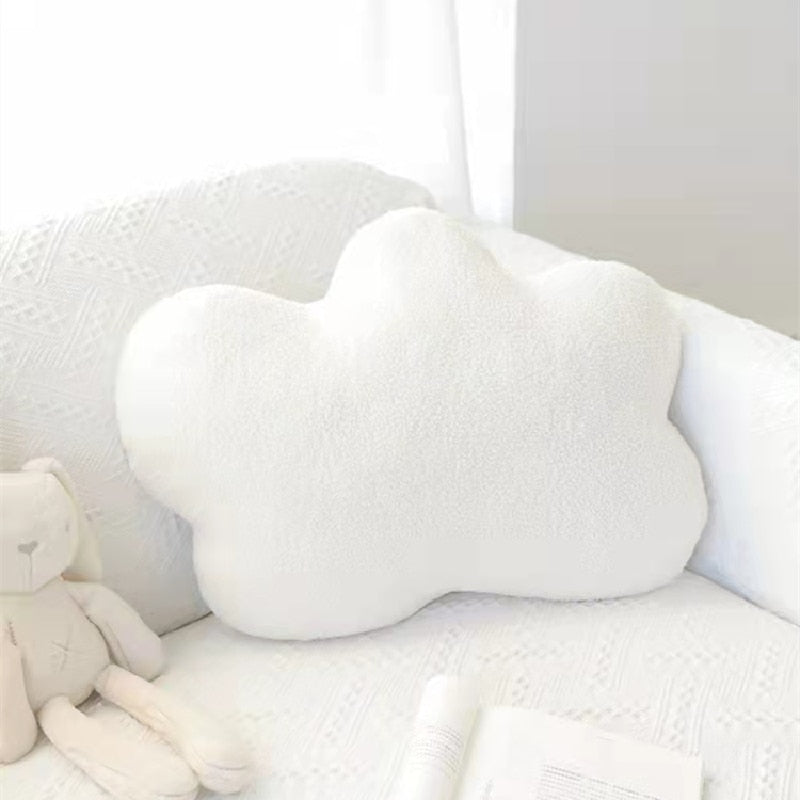 Cloud Comfy Plush Kussen | Troscana