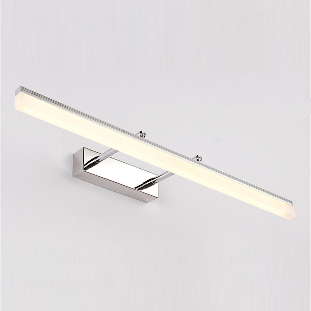 Troscana | Waterdichte LED Wandlamp voor Badkamerspiegel