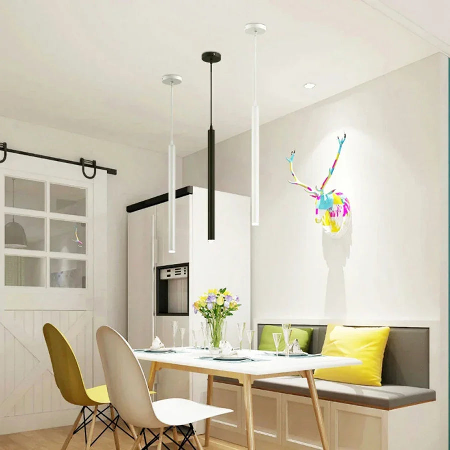 LED Hanglamp Kroonluchter