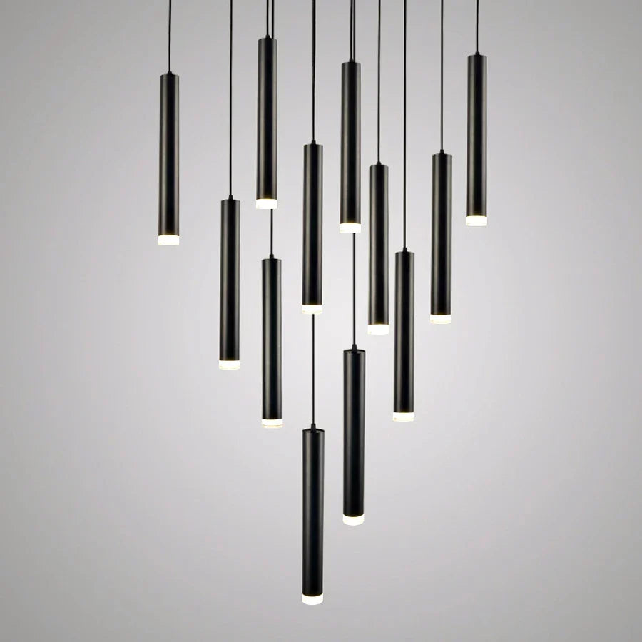 LED Hanglamp Kroonluchter