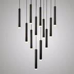 LED Hanglamp Kroonluchter
