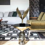 Luxe Adelaarsculptuur - Zion™