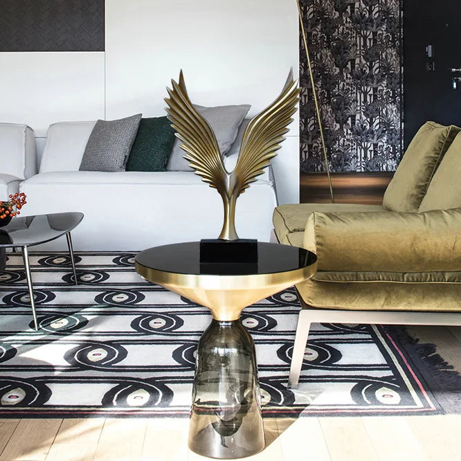 Luxe Adelaarsculptuur - Zion™
