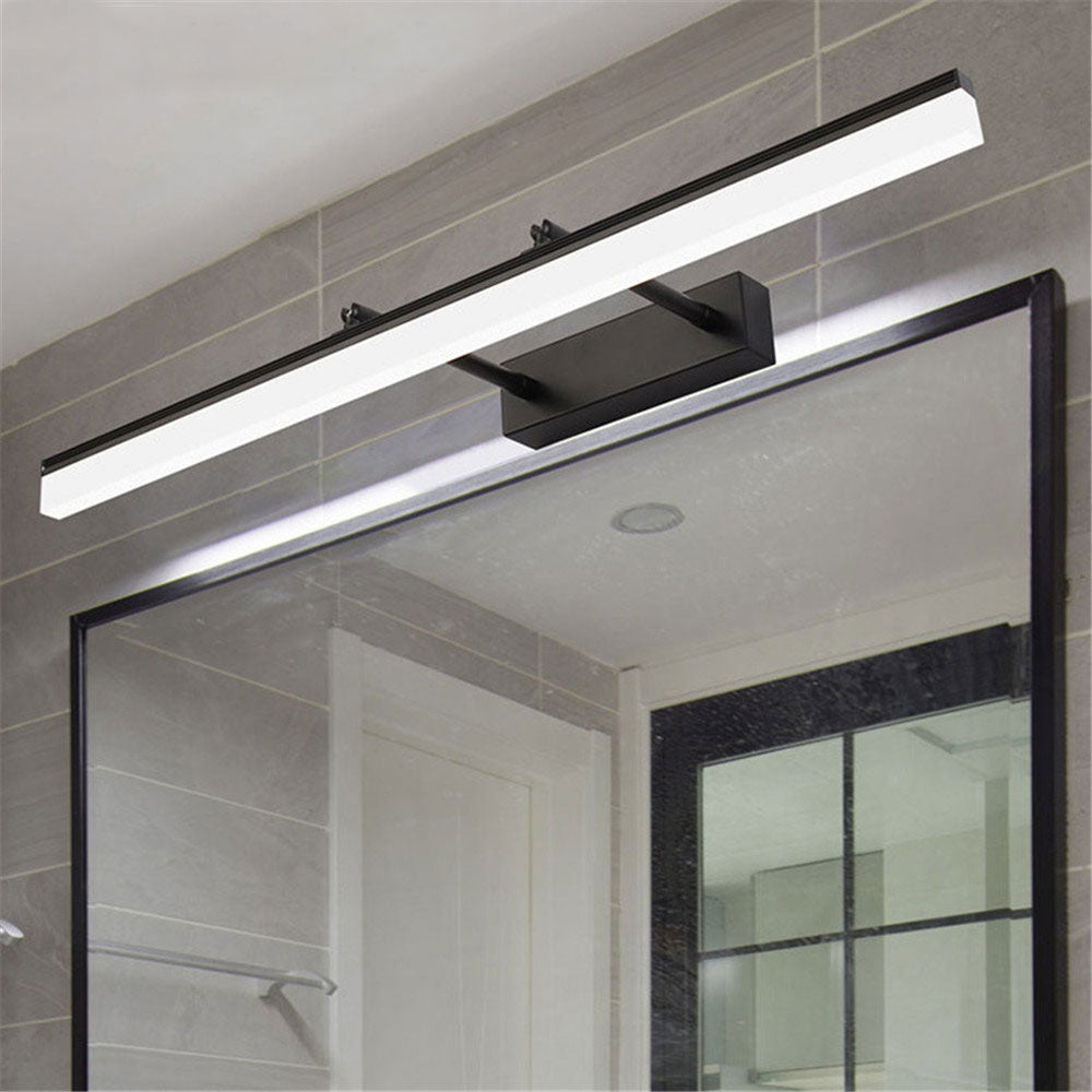 Troscana | Waterdichte LED Wandlamp voor Badkamerspiegel