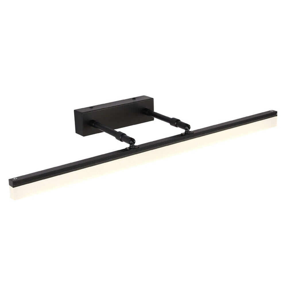 Troscana | Waterdichte LED Wandlamp voor Badkamerspiegel