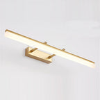 Troscana | Waterdichte LED Wandlamp voor Badkamerspiegel